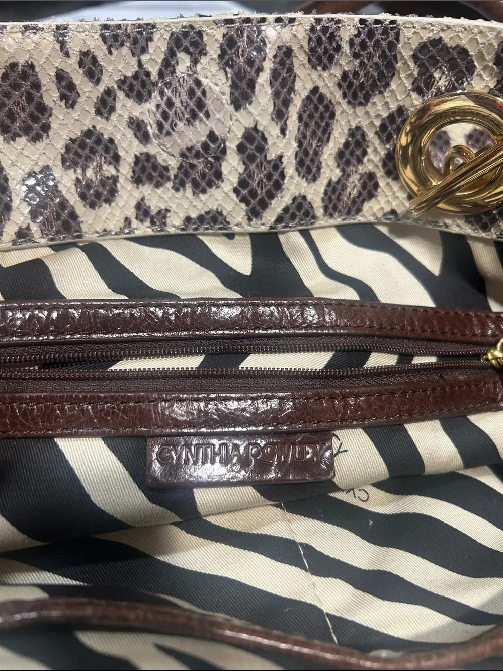 Cynthia Rowley stylish cynthia